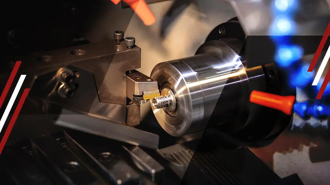 CNC milling in electronics manufacturing