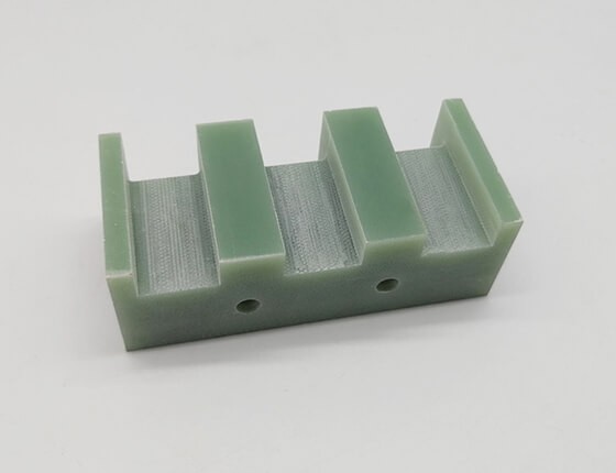 FR4 Machining Capabilities