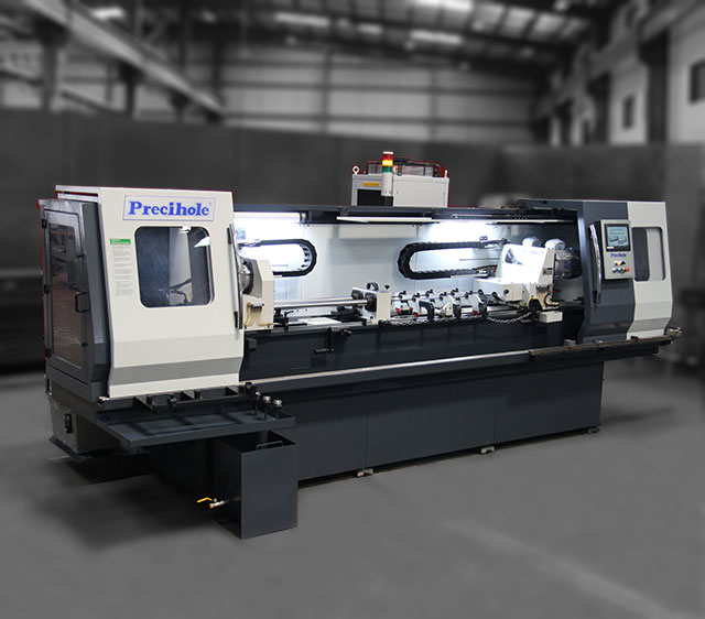 CNC Milling Services