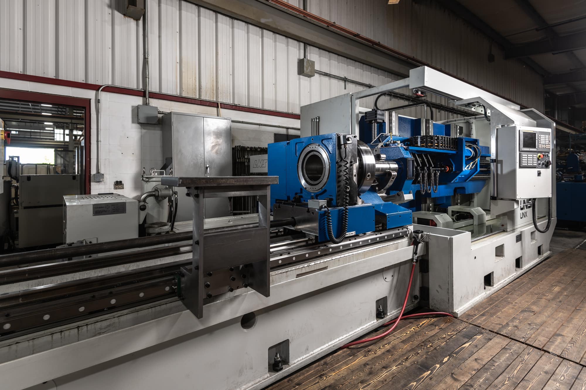 MYT’s deep hole drilling Services