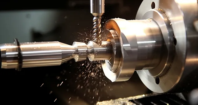 Deep Hole Drilling  Machine