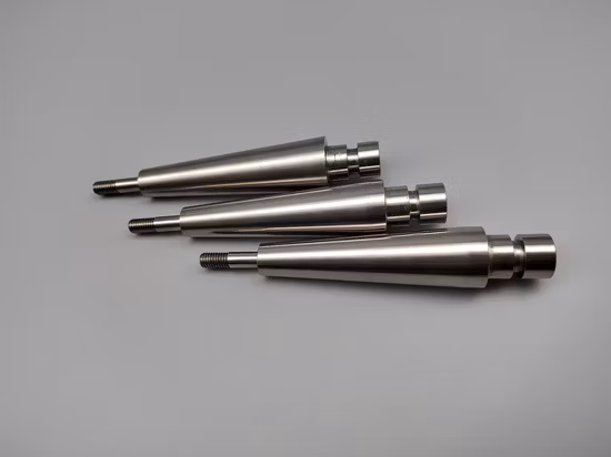 CNC machining automation