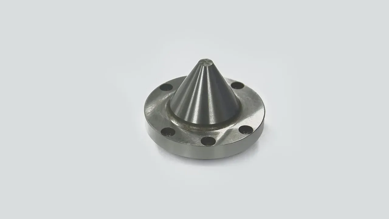 cnc parts