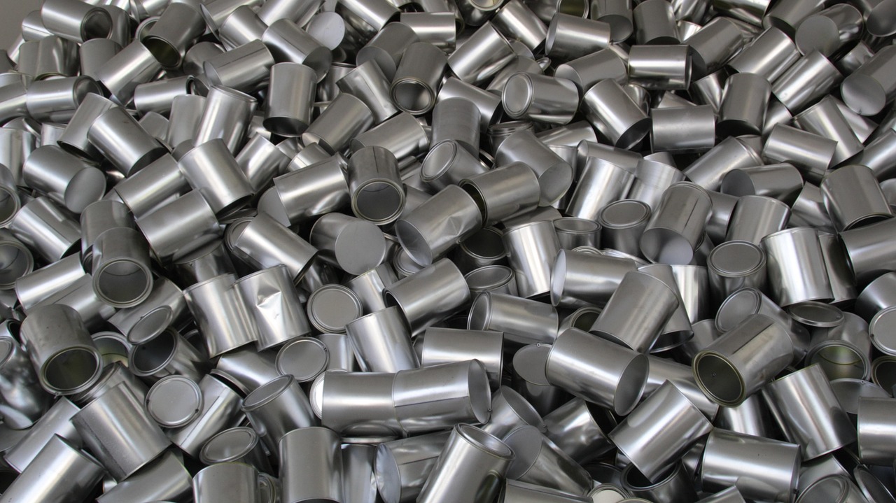Aluminium 5052 | EN AW-5052 | 3.3523 | AlMg2.5