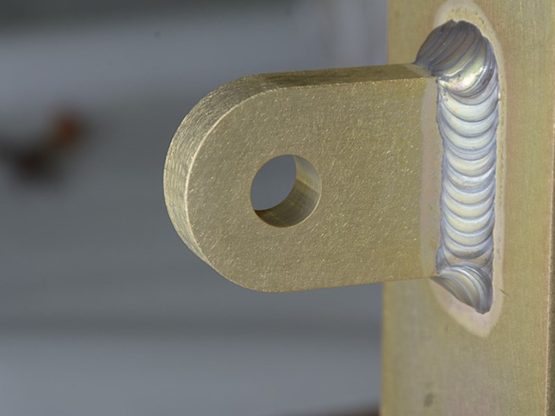 Revêtement de conversion au chromate
