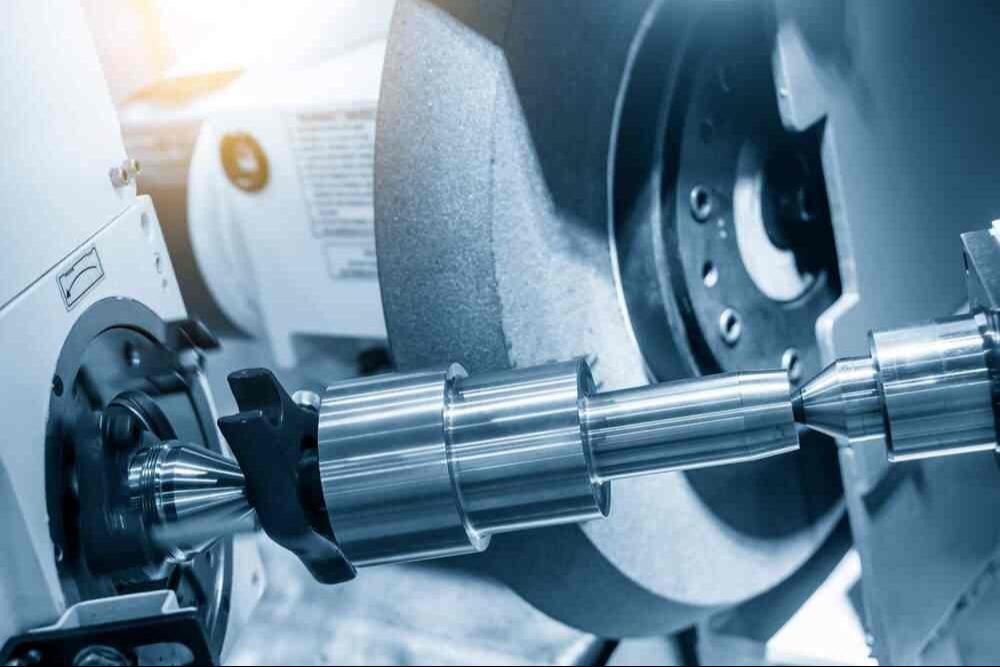 CNC Internal Grinding Machine Services