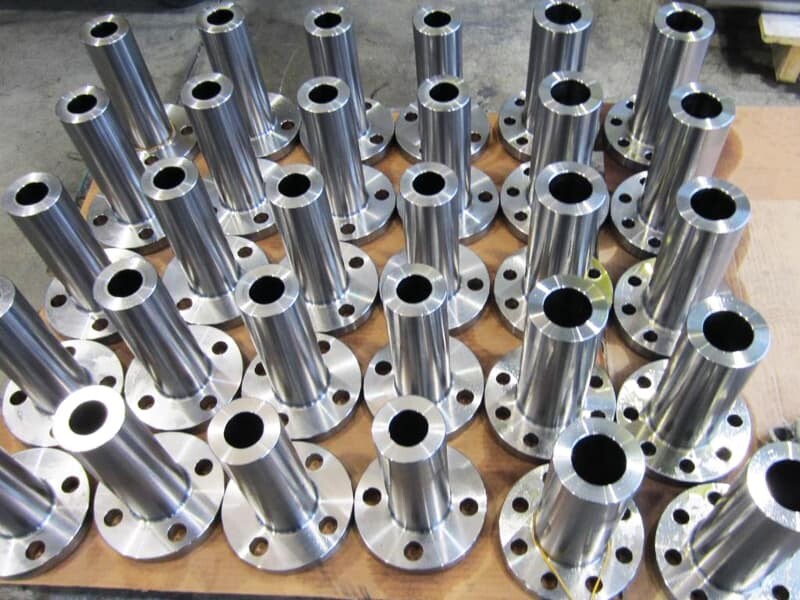 Cnc Deep Hole Drilling