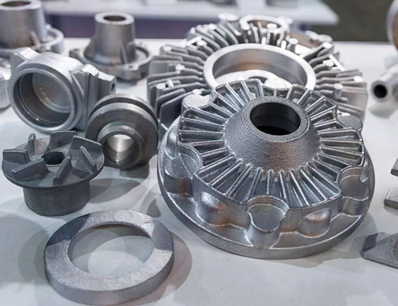 Custom Deep Hole Drilling for Precision
