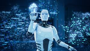 CNC components for robotics