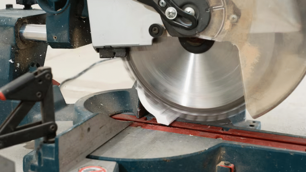 Infografía que detalla las técnicas avanzadas de corte de titanio y las consideraciones clave en el mecanizado - MYT Machining