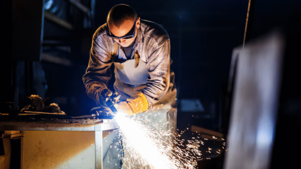 Exploring 316 Stainless Steel Excellence