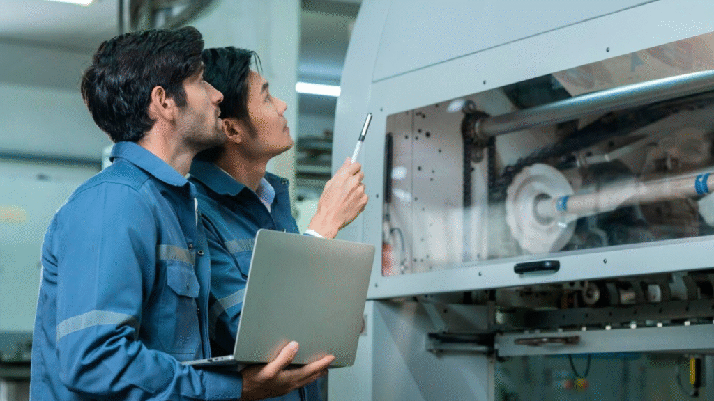 Tolerances in CNC Machining: What Designers Should Know