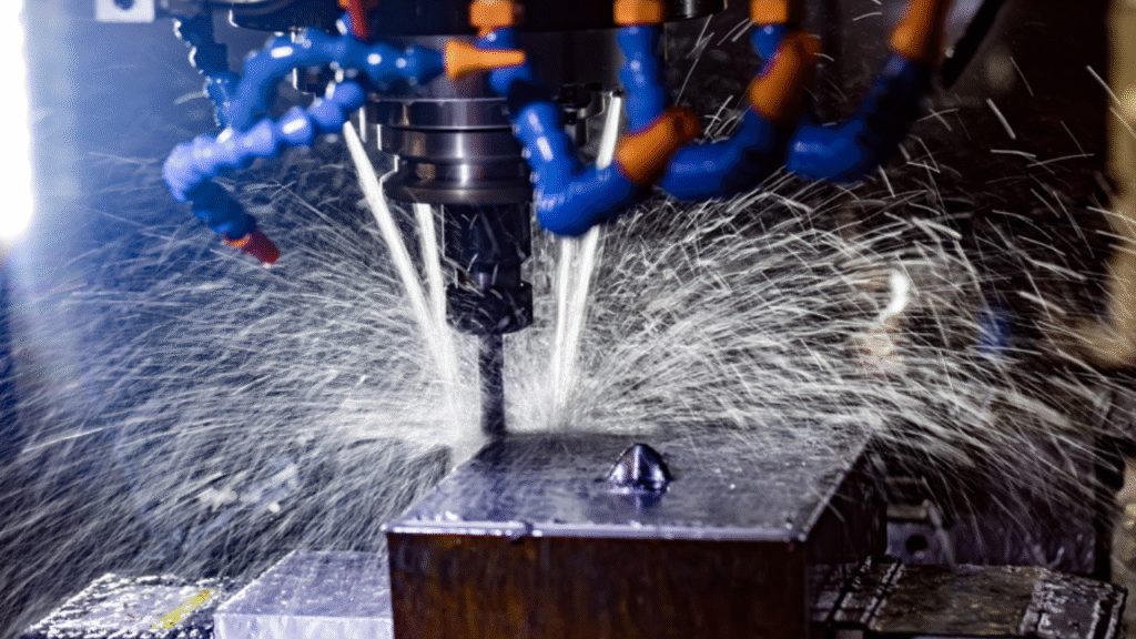 Benefits of Using GD&T in Manufacturing