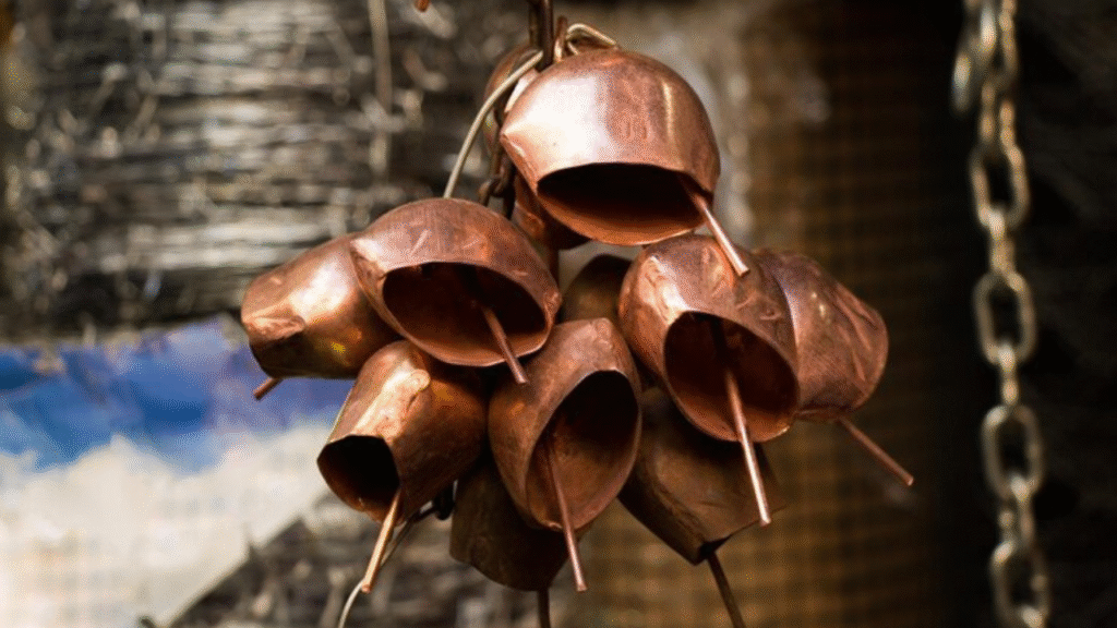 ¿Para qué se utiliza el cobre?