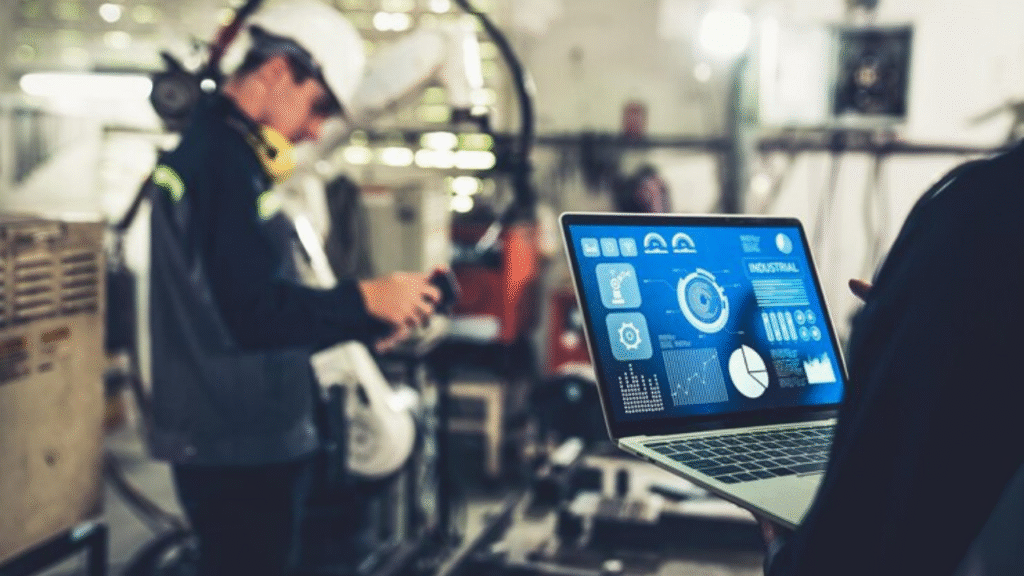 Infographic guide to types of EDM in modern manufacturing and their advantages – MYT Machining