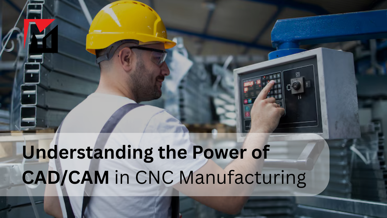 What is CNC Milling