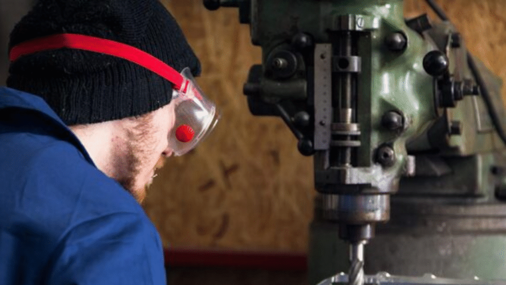 Ventajas de la tecnología de mecanizado CNC
