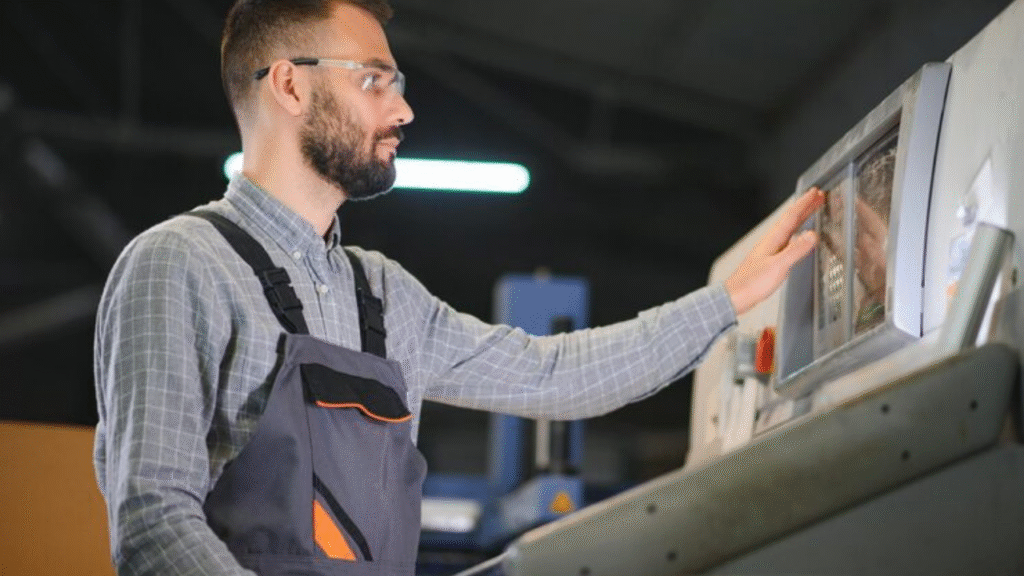CNC Milling vs CNC Turning – Which Should You Choose?