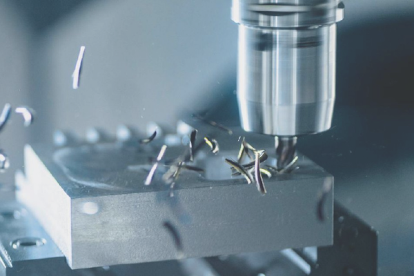 advanced CNC turning solutions