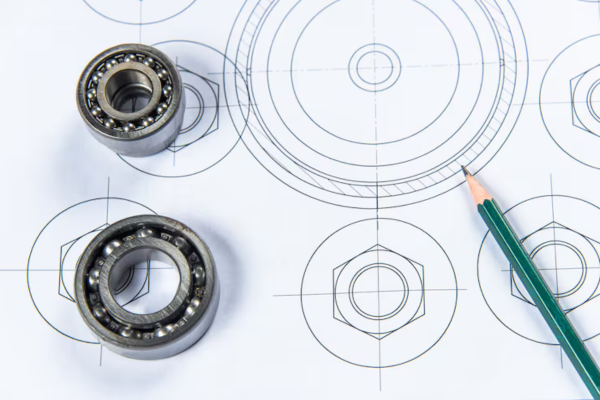 CNC Machining Service Gallery