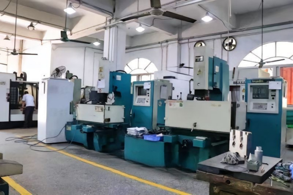 CNC Machining Service Gallery