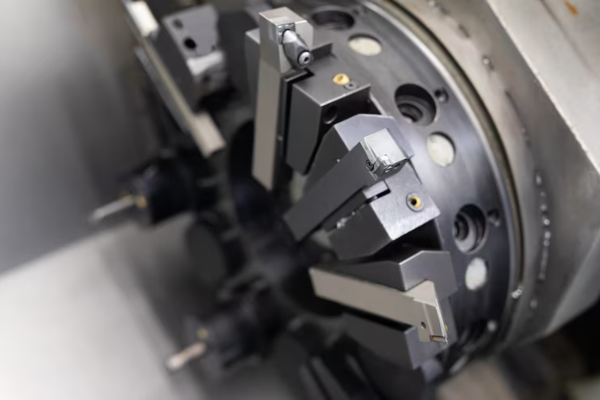 CNC Machining Service Gallery