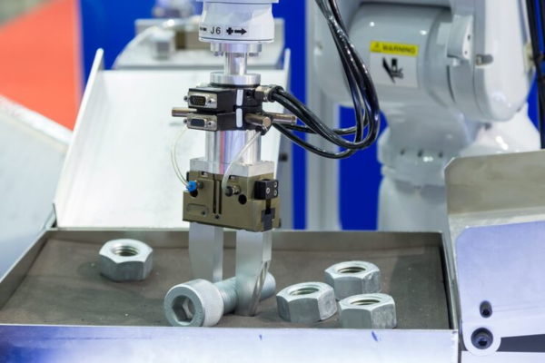 CNC Machining Service Gallery
