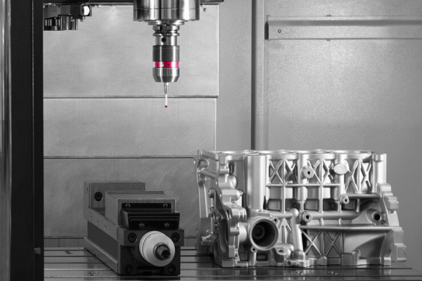 CNC Machining Service Gallery
