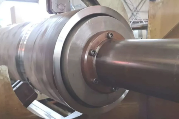 advanced CNC deep hole drilling machines