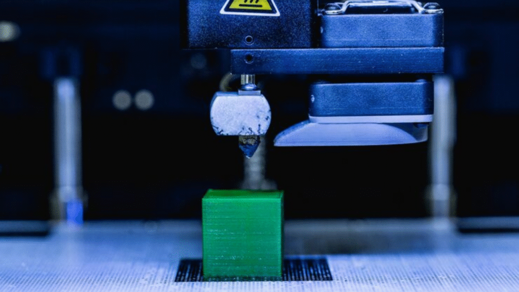 Quelles sont les tendances futures en matière d'usinage CNC du plastique ?