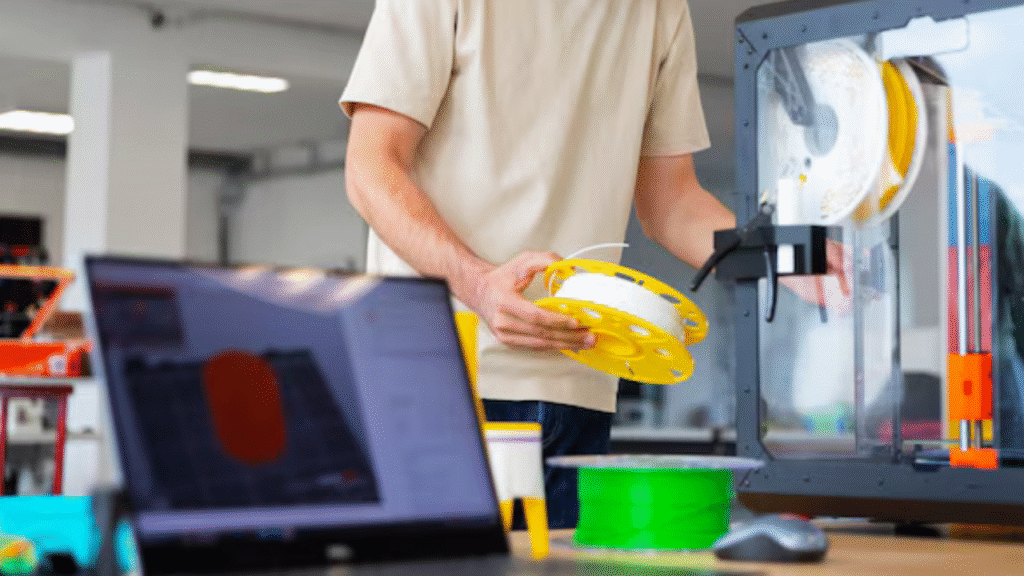 Quelles sont les industries qui bénéficient de l'usinage CNC du plastique ?