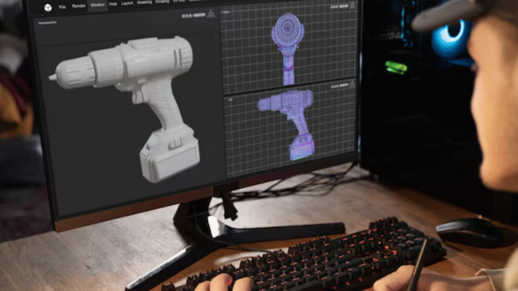 Programming Tips for 5-Axis CNC Machines