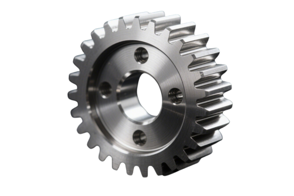 CNC grinding Machine services