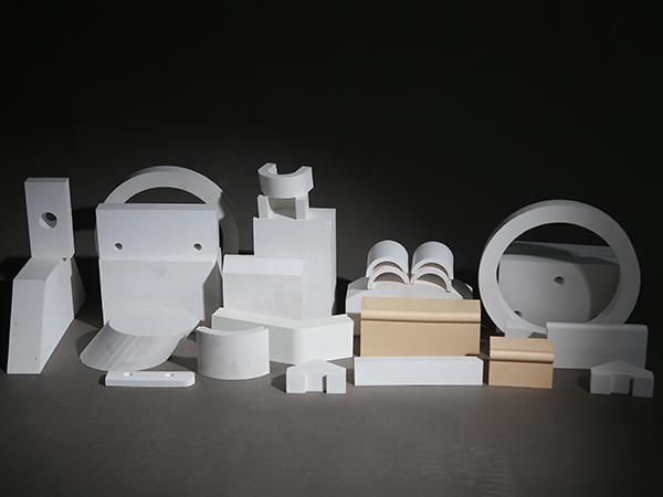 Best Ceramics for CNC Machining