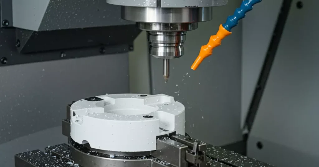 Tolerance Levels in Ceramic CNC Machining