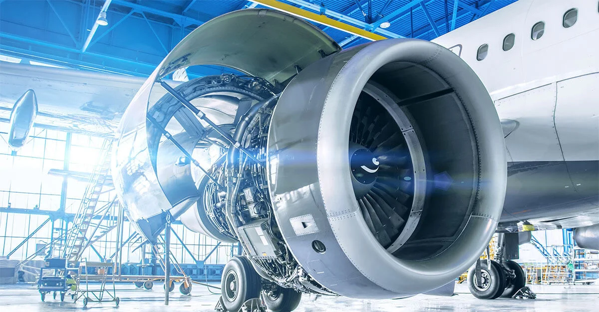 Ceramic CNC Parts in Aerospace and Medical Industries