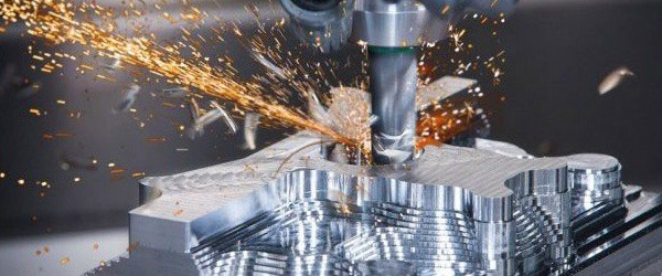 CNC Grinding vs CNC Milling for Ceramic