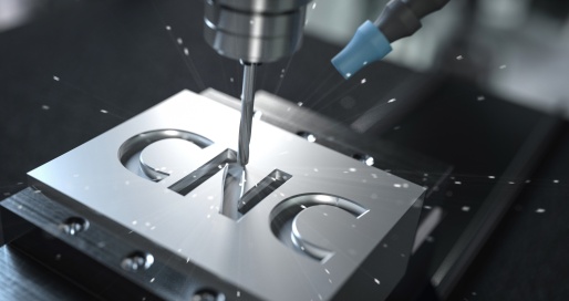 CNC Machining Service