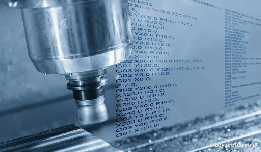 CNC Grinding Machine